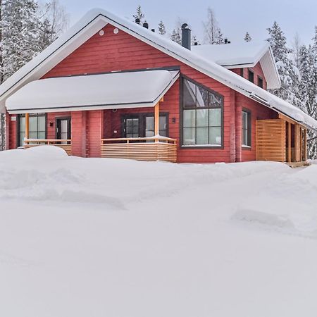 Holiday In Lapland - Sointuilevi A73 Eksteriør bilde
