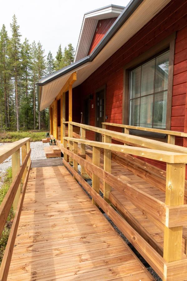 Holiday In Lapland - Sointuilevi A73 Eksteriør bilde